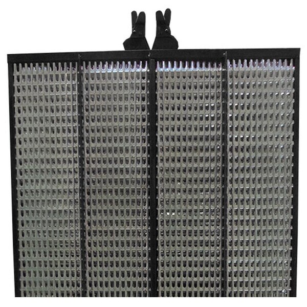 Aftermarket Chaffer, Top Sieve, Adjustable Fits InternationalCaseIH 1640 WN-1957314C7-PEX - main